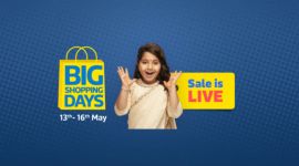 flipkart, flipkart sale, flipkart big shopping days, flipkart mobile big shopping days, smartphone deals online, best smartphone deals, top phone deals flipkart