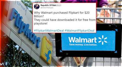 Microsoft Finally Admits You Don't Need , Flipkart, or