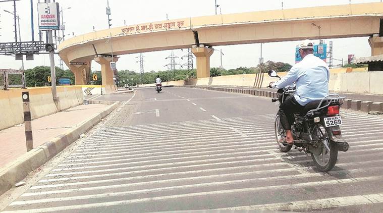 Pune Municipal Corporation to build 20 foot overbridges in city