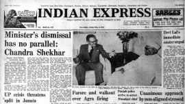  Forty Years Ago, May 5, 1978: Sacking unfortunate 