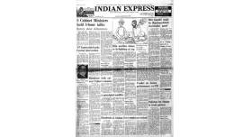 May 10, 1978, Forty Years Ago: Janata Rebellion
