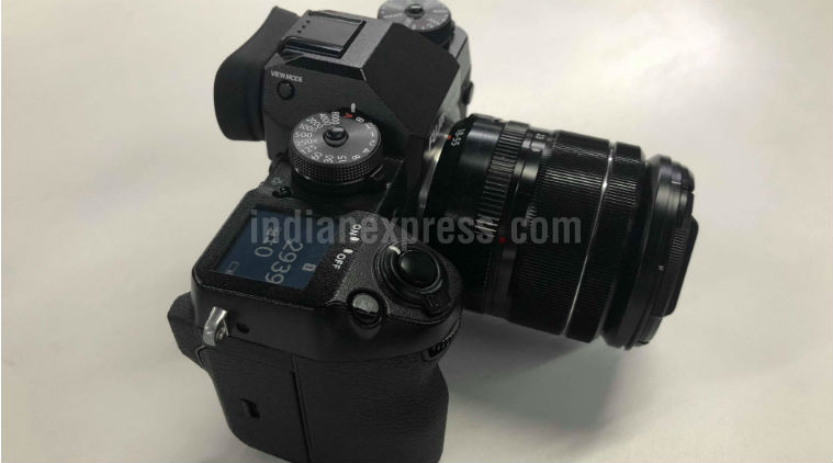 FujiFilm, FujiFilm X-H1, FujiFilm X-H1 review, FujiFilm mirrorless camera, FujiFilm X-H1 price in India, FujiFilm X-H1 features, FujiFilm X-H1 camera samples, FujiFilm X-H1 sample photos, FujiFilm H1 camera, FujiFilm X-H1 specifications