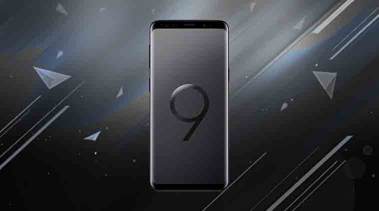 OnePlus 6 alternative: Samsung Galaxy S9