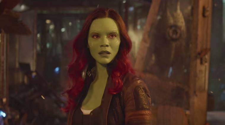 Avengers Infinity War director Joe Russo confirms Thanos 