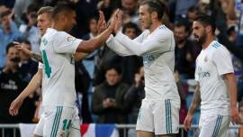 Real Madrid, La Liga