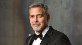george clooney birthday