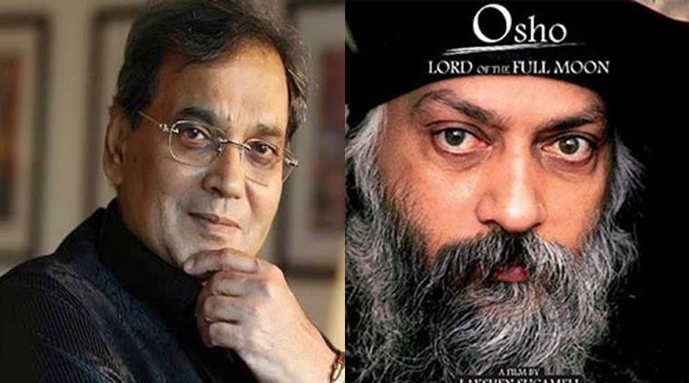 Osho Lord of the Full Moon