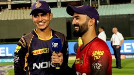 IPL 2018, KKR vs CSK