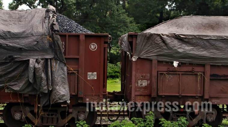 Railways draws action plan to increase coal supply to power plants