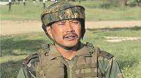 Major Leetul Gogoi, who tied J-K man to jeep, questioned over woman at hotel