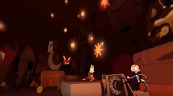 Google Doodle, George Melies