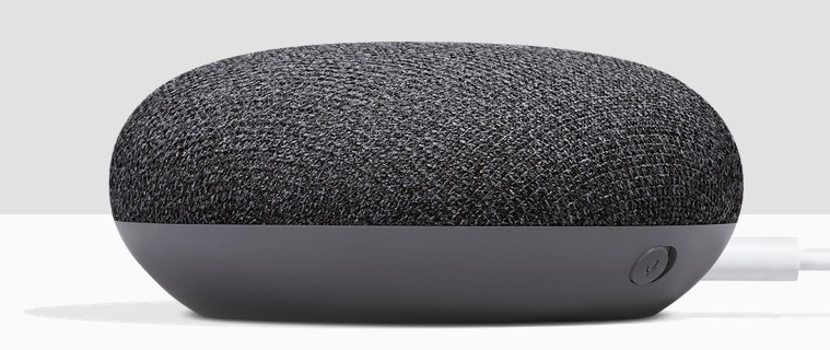 Google home hot sale gift ideas