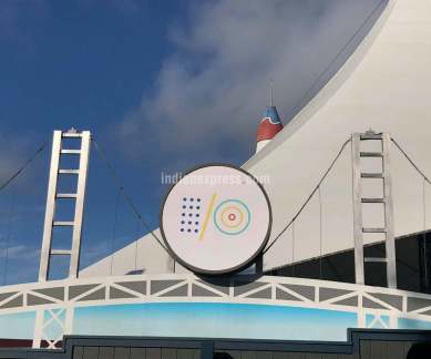 Google, I/O 2018, Google I/O 2018 live, Google IO live updates, Google IO Livestream, Google IO launch, Google IO Sundar Pichai, Google IO how to watch