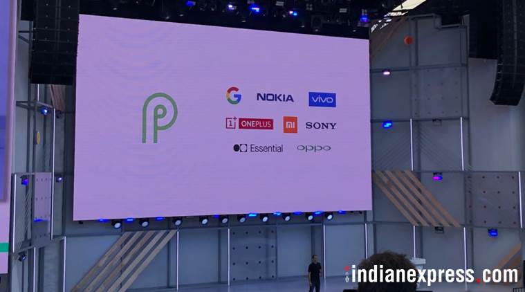 Google I/O 2018: Android P will to get Go Edition as well