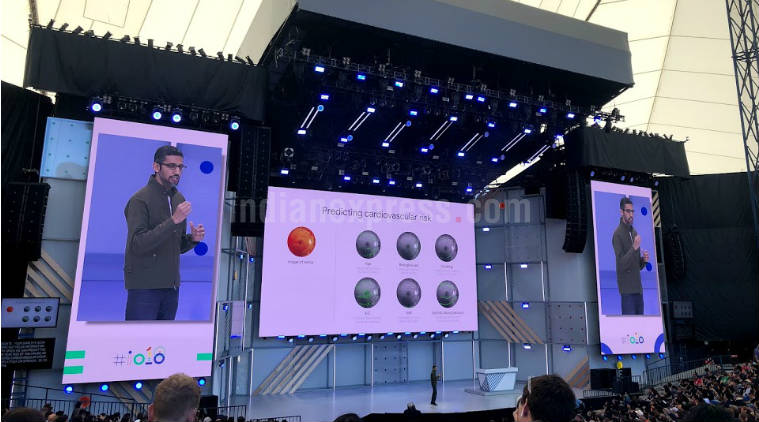 Android P, Google I/O 2018, Google developer conference, Android P features, Artificial Intelligence, AI, Machine Learning, Google Assistant, Google Duplex, Android P how to install