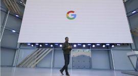 Google, Google I/O 2018, Android P, Google Assistant, Artificial Intelligence, AI, Google AI, Google annual developer conference, Android, Google I/O news
