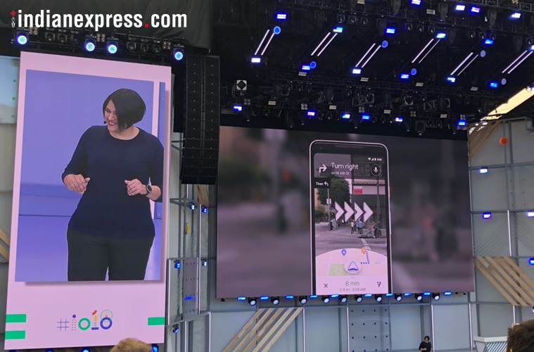 Google I/O 2018 keynote: Android P, Google Assistant, AI and Machine learning, the top announcements