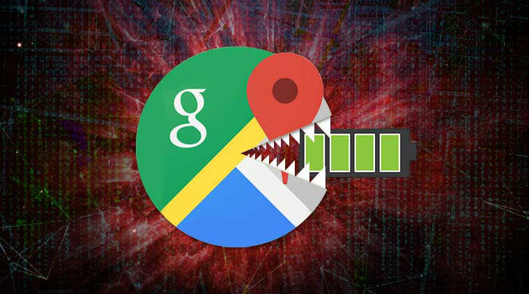 20 Ways to Fix Google Maps Draining Battery on Android and iPhone -  TechWiser