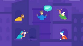 Google-Neighbourly-App Google, Google Neighbourly app, Neighbourly localtiy based app, Neighbourly services, Neighbourly Mumbai beta, Neighbourly for Android, Neighbourly beta testing