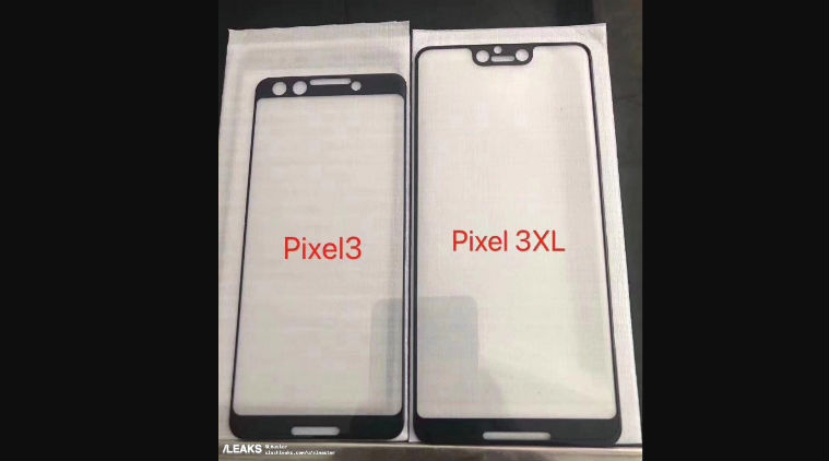 Google pixel 3 reveal