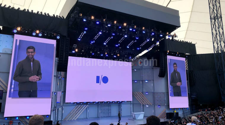 Android P, Google I/O 2018, Google developer conference, Android P features, Artificial Intelligence, AI, Machine Learning, Google Assistant, Google Duplex, Android P how to install