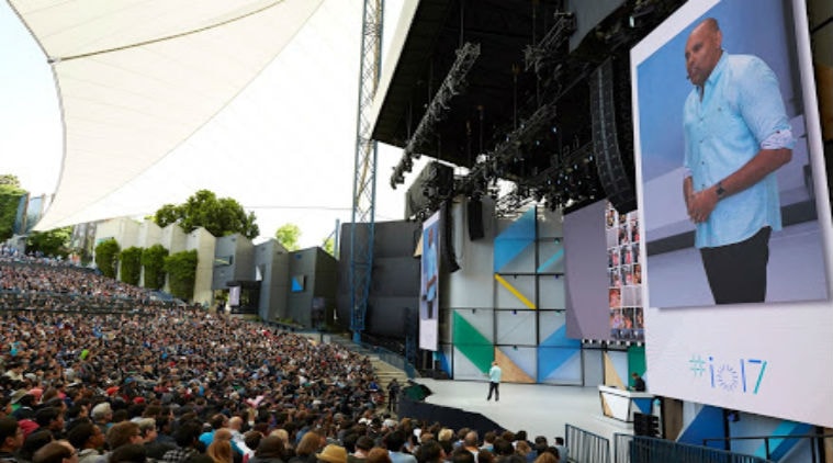 Google I/O 2018, Google I/O 2018 live streaming, Google I/O 2018 live updates, Google I/O conference, Android P, Google I/O dates, Google Assistant, Google Lens, WearOS, Google Home, Android Auto, I/O 2018 live stream time in India
