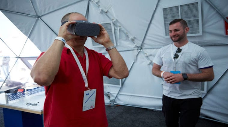 Google I/O 2018, Google I/O 2018 live streaming, Google I/O 2018 live updates, Google I/O conference, Android P, Google I/O dates, Google Assistant, Google Lens, WearOS, Google Home, Android Auto, I/O 2018 live stream time in India