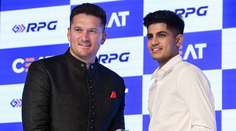 Graeme Smith, Graeme Smith Tests