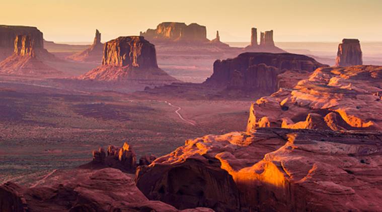 Grand Canyon, Grand Canyon visit, going to Grand Canyon, places to visit, Grand Canyon visit, Grand Canyon, travelling to Grand Canyon, indian express, indian express news