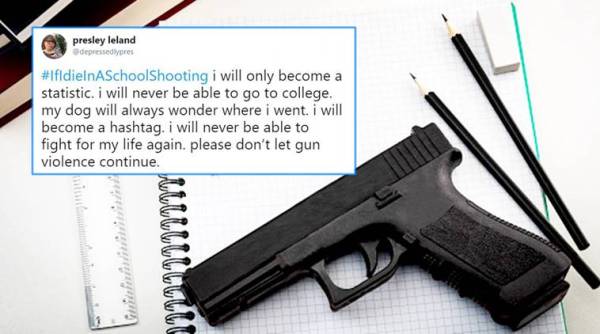 gun laws, gun shootings in school, school shooting, deaths by school shooting, shooting cause, gun laws in US, US gun laws, indian express, indian express news