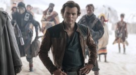 Alden Ehrenreich as han solo in solo a star wars story
