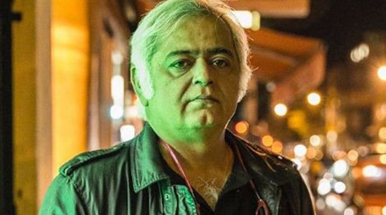 Director owns the failure, actors own the success: Hansal Mehta