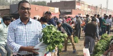 Hansda Sowvendra Shekhar, mother's day 2018, mother's day, happy mother's day 2018, mother's day date, mother's day gifts, mother's day cards mother's day quotes, mother's day ideas, mother's day songs, mother's day 2018 India, things to do for mother, indian express, indian express news