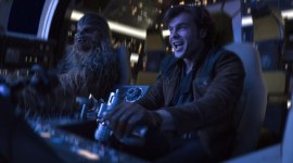 Han Solo movie