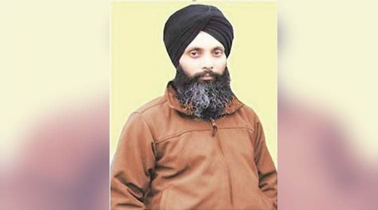 Among key organisers of pro-Khalistan event is man on ‘wanted’ list in Punjab