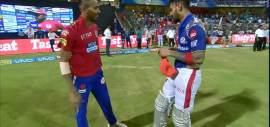 IPL 2018, MI vs KXIP