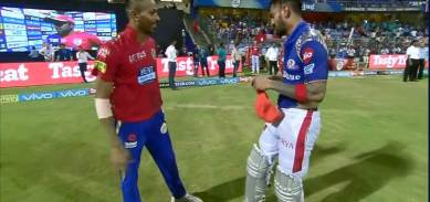 IPL 2018, MI vs KXIP