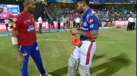 IPL 2018, MI vs KXIP