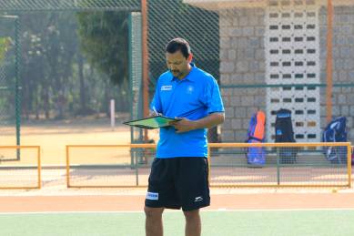 The great coach scapegoat