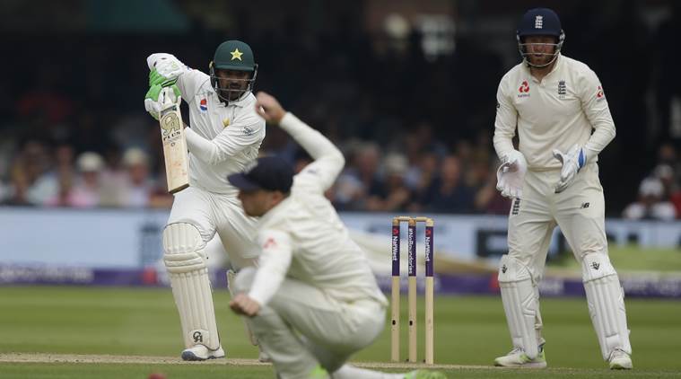 England vs Pakistan: Pakistan beat England by 9 wickets, lead series 1 ...