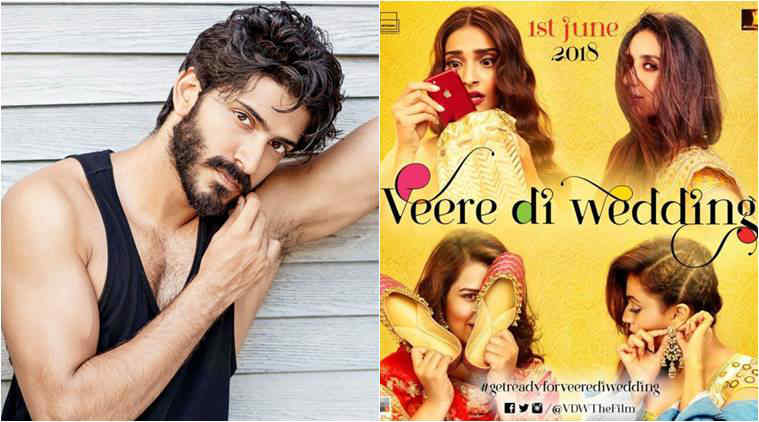 Harshvardhan Kapoor