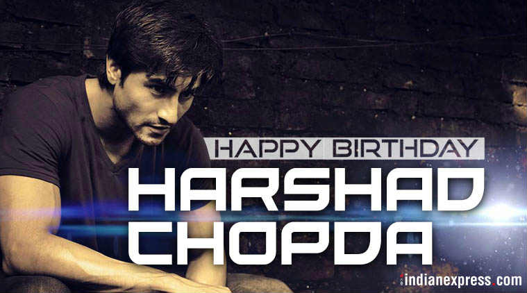 Five impressive performances of birthday boy Harshad Chopda