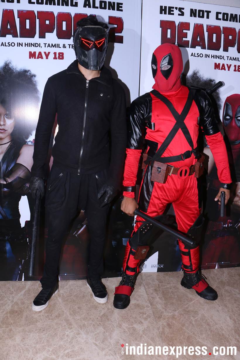Harshvardhan Kapoor