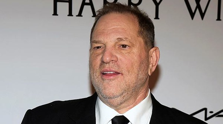 Ex Hollywood Producer Harvey Weinstein To Surrender On Sex Assault Charges Report World News