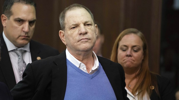 Legal hurdles may make Harvey Weinstein’s prosecution an exception | Entertainment News,The