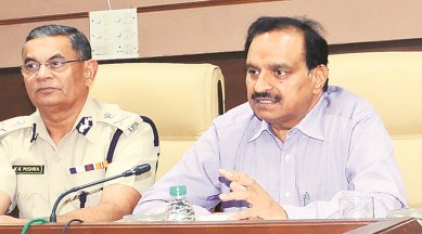 Haryana Police will not hire those booked for violent stirs, says DGP Baljeet Singh Sandhu