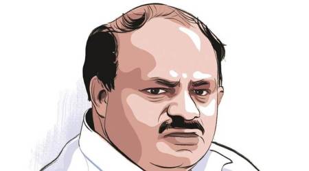 delhi confidential, hd kumaraswamy, sushma swaraj, narendra modi, pranab mukherjee, rss address, indian express