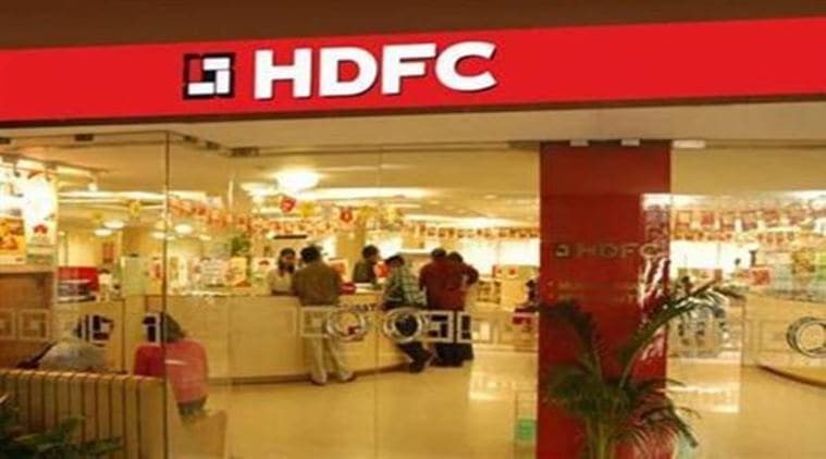 HDFC AMC’s initial public offering kept in abeyance
