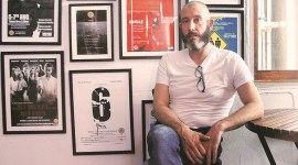 Jeff Goldberg’s one-man show on David Coleman Headley