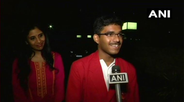 jee mains result, jee mains 2018 result, jee mains toppers, jee mains 2018 topper, jee mains merit list